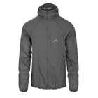 Куртка легкая Helikon-Tex Tramontane Wind Jacket Black XL - изображение 3
