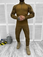 Тактичний костюм Койот S - зображення 1