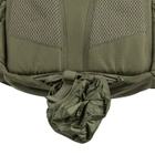 Рюкзак тактичний Helikon-Tex Raider Backpack 20L Olive - изображение 10