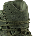Ботинки тактические Vik-Tailor Alligator Олива 43 - изображение 8