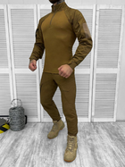 Тактичний костюм Койот M - зображення 2