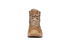 Класичні полегшені тактичні черевики Gepard Titan Койот 42 - зображення 3