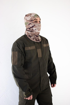 Тактический костюм нац.гвардейца Олива L 190-198см - изображение 1