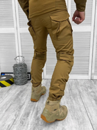 Тактические штаны Logos Койот XL - изображение 6