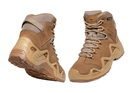 Тактичні черевики Gepard Titan Койот 45 - зображення 2