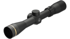 Прицел оптический LEUPOLD VX-Freedom Rimfire 2-7x33 (1 inch) Rimfire MOA - изображение 1