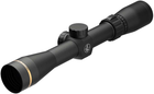 Прицел оптический LEUPOLD VX-Freedom 2-7х33 (1 inch) HUNT-PLEX - изображение 1