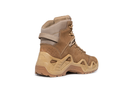 Тактические ботинки Gepard Titan Койот 46 - изображение 4