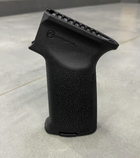 Рукоятка пістолетна для AK47/AK74, колір Чорний, Magpul MOE® AK Grip (MAG523) - зображення 4
