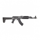 Рукоятка пістолетна для AK47/AK74, колір Чорний, Magpul MOE® AK Grip (MAG523) - зображення 7