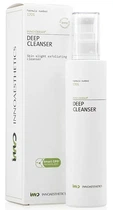 Глибоко очищаюча піна Innoaesthetics Inno-Derma Deep Cleanser, 200 мл (9757)