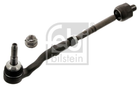 Поперечная рулевая тяга FEBI BILSTEIN 39677FE