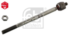 Осевой шарнир, поперечная рулевая тяга FEBI BILSTEIN 28542FE