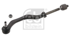 Поперечная рулевая тяга FEBI BILSTEIN 34303FE