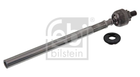 Осевой шарнир, поперечная рулевая тяга FEBI BILSTEIN 11847FE