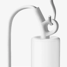 Suszarka do włosów Xiaomi Compact Hair Dryer H101 White EU (BHR7475EU) - obraz 4