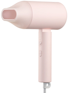 Suszarka do włosów Xiaomi Compact Hair Dryer H101 Pink EU (BHR7474EU) - obraz 3