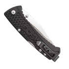 Ніж складний SOG тактичний Traction Satin Metal - зображення 8