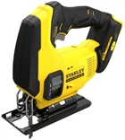 Пила лобзикова акумуляторна Stanley FATMAX SFMCS600B