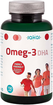 Suplement diety Sakai Omega-3 Dha 150 Perel (8423245270304) - obraz 1