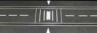 Kontrolny pas toru wyścigowego Carrera Digital 124 (30371) (GCD3046) - obraz 1