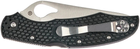 Нож Spyderco Byrd Cara Cara 2 FRN (00-00000698) - изображение 2