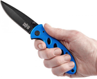 Нож Skif Plus Citizen Blue (00-00003901) - изображение 5