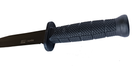 Нож Tactical Columbia военный 2 черный (00-00010691) - изображение 2