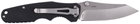 Нож Skif Cutter Black (00-00006095) - изображение 2
