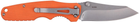 Нож Skif Cutter Orange (00-00010835) - изображение 2