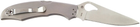 Ніж Spyderco Byrd Cara Cara 2 Steel Handle (00-00006943)