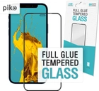 Защитное стекло Piko Full Glue для Apple iPhone 12/12 Pro Black (1283126506468) - изображение 1