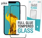 Защитное стекло Piko Full Glue для Apple iPhone 12 Pro Max Black (1283126506475) - изображение 1