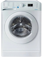 Пральна машина вузька Indesit BWSA 61051 W EU N (8050147616727)