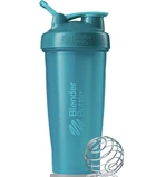 Шейкер спортивний BlenderBottle Classic Loop 28oz/820ml Teal