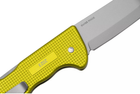 Нож колекционный Victorinox Hunter Pro Alox Limited Edition 2023 136 мм 4 функции темляк (0.9415.L23) - изображение 8