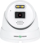 Антивандальна IP камера Green Vision GV-179-IP-I-AD-DOS50-30 SD (LP19753)