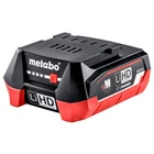 Акумуляторна батарея Metabo LiHD 12 V 4.0 Ah (625349000)