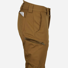Тактические штаны Skif Tac Gamekeeper-T L Койот (2222330290014) - изображение 5