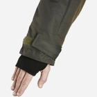 Костюм тактичний Skif Tac Set Warmer L Зелений (2222330182012) - зображення 16
