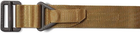 Тактический мужской нейлоновый ремень 5.11 Tactical Alta Belt 59538 (размер L) Kangaroo - изображение 6