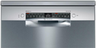 Посудомийна машина Bosch (SMS4HVI33E) - зображення 2