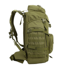 Тактический рюкзак Eagle M14-1 50л Olive Green - изображение 1