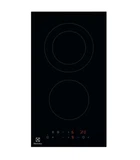 Варильна поверхня електрична Electrolux LHR3233CK