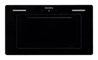Витяжка Interline SOLO ULTRA BK A/60/T