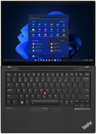 Ноутбук Lenovo ThinkPad T14 Gen 3 (21AJS1J000) Black - зображення 5