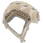 Боковые рейки, боковое рельсовое крепление для шлема Tan - изображение 5