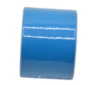 Кінезіологічний тейп OPROtec Kinesiology Tape TEC57542 синій 5cм*5м - изображение 4