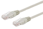 Мережевий кабель для інтернету Savio CLA-01 UTP Ethernet 3 м (SAVKABELCLA-01) - зображення 1