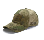 Тактическая армейская кепка мультикам OneSize - изображение 1